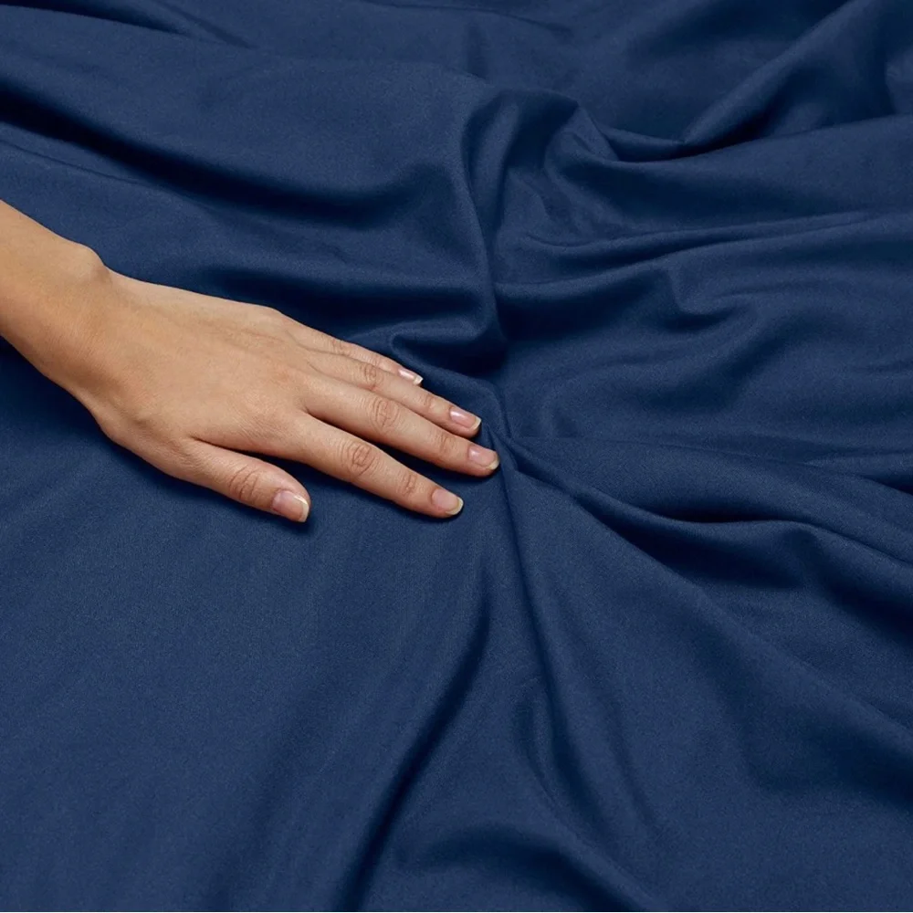 King Size 5 Piece Duvet Set